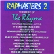 Various - Rapmasters 2: The Best Of The Rhyme
