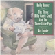 Holly Hunter / Art Lande - The Three Billy Goats Gruff And The Three Little Pigs