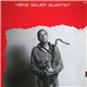 Heinz Sauer Quartet - Cherry Bat