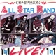 Compassion All Star Band - One By One Live!