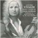 Vivaldi, Aulos Ensemble - Twelve Concerti For Various Instruments