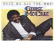 George McCrae - Rock Me All The Way