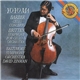 Yo-Yo Ma, Samuel Barber & Benjamin Britten - Barber: Cello Concerto / Britten: Symphony For Cello & Orchestra