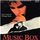 Philippe Sarde - Music Box (Original Motion Picture Soundtrack)