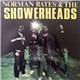 Norman Bates & The Showerheads - Norman Bates & The Showerheads