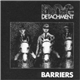 Dog Detachment - Barriers