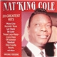 Nat King Cole - 20 Greatest Hits