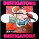 Instigators - New Old Now